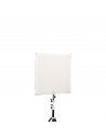 GlareOne Reflector 60x60 - blenda na ramie 5w1