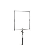 GlareOne Reflector 60x60 - blenda na ramie 5w1