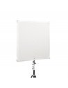 GlareOne Reflector 90x90 - blenda na ramie 5w1