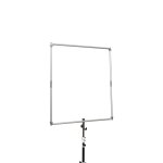 GlareOne Reflector 90x90 - blenda na ramie 5w1