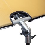 GlareOne Reflector 90x90 - blenda na ramie 5w1