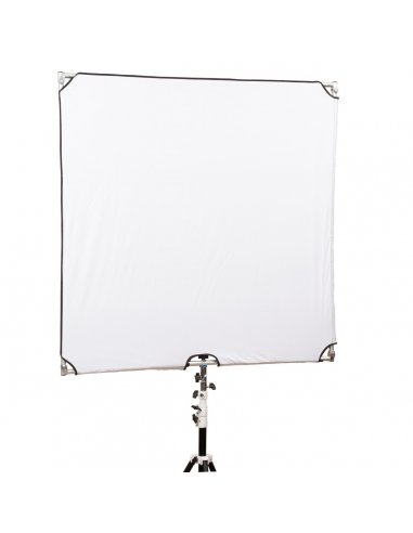 GlareOne Reflector 110x110 - blenda na ramie 5w1