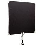 GlareOne Reflector 110x110 - blenda na ramie 5w1