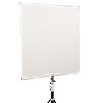 GlareOne Reflector 110x110 - blenda na ramie 5w1