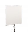 GlareOne Reflector 110x110 - blenda na ramie 5w1