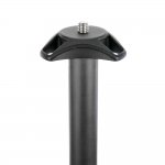 Statyw 3 Legged Thing Punks Billy Blue 2.0, wł. węglowe, 4-sekcje, udźwig 18 kg, głowica kulowa Neo 2.0