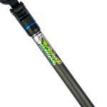 Statyw 3 Legged Thing Punks Brian Blue 2.0, wł. węglowe, 5-sekcji, udźwig 18 kg, głowica kulowa Neo 2.0