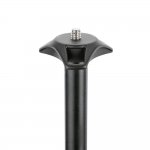 Statyw 3 Legged Thing Punks Travis Blue 2.0, aluminiowy, 4-sekcje, udźwig 18 kg, głowica kulowa Neo 2.0