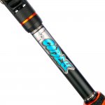 Statyw 3 Legged Thing Punks Corey Black 2.0, aluminiowy, 5-sekcji, udźwig 14 kg, głowica kulowa Neo