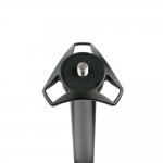 Statyw 3 Legged Thing Punks Corey Blue 2.0, aluminiowy, 5-sekcji, udźwig 14 kg, głowica kulowa Neo