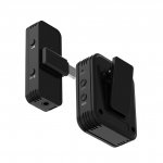 Synco G1T bezprzewodowy system mikrofonowy USB-C, 1 nadajnik, 1 odbiornik, 1 konektor