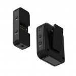 Synco G1L bezprzewodowy system mikrofonowy Apple Lighting with MFI, 1 nadajnik, 1 odbiornik, 1 konektor