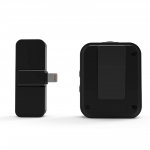 Synco G1L bezprzewodowy system mikrofonowy Apple Lighting with MFI, 1 nadajnik, 1 odbiornik, 1 konektor