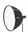 GlareOne Softbox Hexa 120 PRO