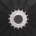 GlareOne Softbox Hexa 120 PRO