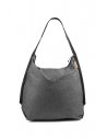 Torba PeakDesign Packable Tote Charcoal - grafitowa