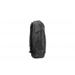 Plecak Travel Line Peak Design Travel Backpack 30L Black – czarny