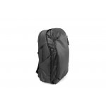 Plecak Travel Line Peak Design Travel Backpack 30L Black – czarny