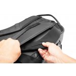 Plecak Travel Line Peak Design Travel Backpack 30L Black – czarny