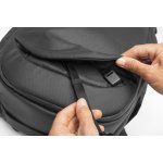 Plecak Travel Line Peak Design Travel Backpack 30L Black – czarny