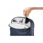 Plecak Travel Line Peak Design Travel Backpack 30L Midnight – niebieski