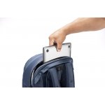 Plecak Travel Line Peak Design Travel Backpack 30L Midnight – niebieski