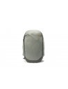 Plecak Travel Line Peak Design Travel Backpack 30L Sage – szarozielony
