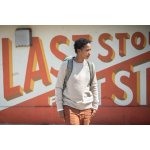 Plecak Travel Line Peak Design Travel Backpack 30L Sage – szarozielony