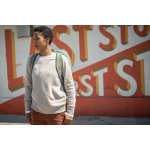 Plecak Travel Line Peak Design Travel Backpack 30L Sage – szarozielony