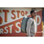 Plecak Travel Line Peak Design Travel Backpack 30L Sage – szarozielony