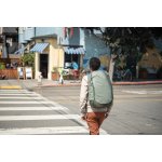 Plecak Travel Line Peak Design Travel Backpack 30L Sage – szarozielony