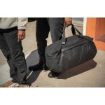 Torba Peak Design Travel Duffel 65L Black – czarna