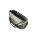 Torba Peak Design Travel Duffel 65L Sage – szarozielona