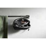 Kosmetyczka Travel Line Peak Design Wash Pouch Small Black – mała, czarna