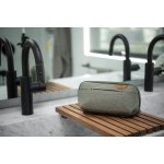 Kosmetyczka Travel Line Peak Design Wash Pouch Small Sage – mała, szarozielona