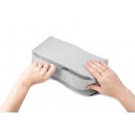 Pokrowiec Travel Line Peak Design Packing Cube Small Raw – mały, kratka