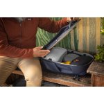 Pokrowiec Travel Line Peak Design Packing Cube Small Raw – mały, kratka