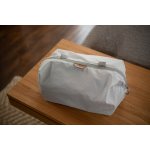 Pokrowiec Travel Line Peak Design Shoe Pouch Raw – na buty, kratka