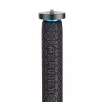 Monopod 3 Legged Thing Trent 2.0 Blue 4 sekcje, stopy magnezu, udźwig 30 kg