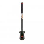 Monopod 3 Legged Thing Trent Kit 2.0 Grey 4 sekcje, stopy magnezu, udźwig 30 kg z podstawką Docz2