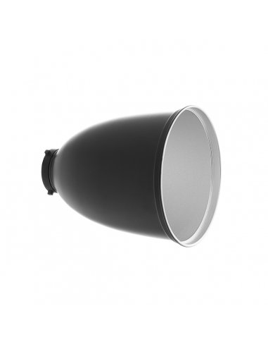 GlareOne Longbow Reflector - czasza wąskokątna