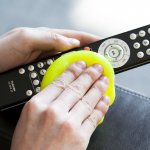 Cyber Clean ORIGINAL Żel 80g Zip-Bag - Saszetka