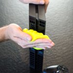 Cyber Clean ORIGINAL Żel 80g Zip-Bag - Saszetka