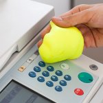 Cyber Clean ORIGINAL Żel 80g Zip-Bag - Saszetka