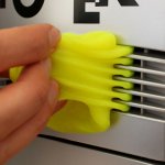 Cyber Clean ORIGINAL Żel 80g Zip-Bag - Saszetka