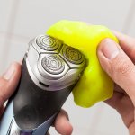 Cyber Clean ORIGINAL Żel 80g Zip-Bag - Saszetka