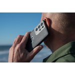 Peak Design Mobile Etui Everyday Case Fabric Samsung Galaxy S22 Ultra - Grafitowe