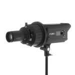 GlareOne Spotlight 150mm Kit - strumienica optyczna