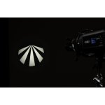 GlareOne Spotlight 150mm Kit - strumienica optyczna