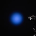 GlareOne LED Fresnel Kit - nasadka soczewkowa z filtrami kolorowymi